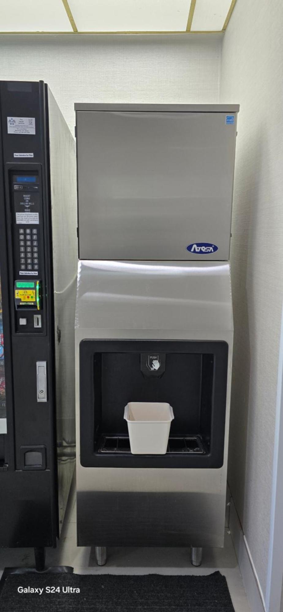 曼哈顿品质套房酒店 外观 照片